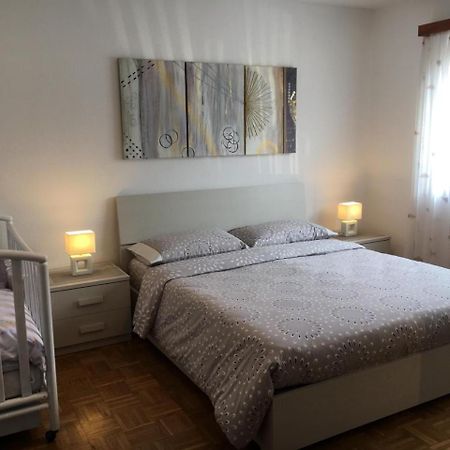 Appartement Casa Sheila à Quartino Extérieur photo