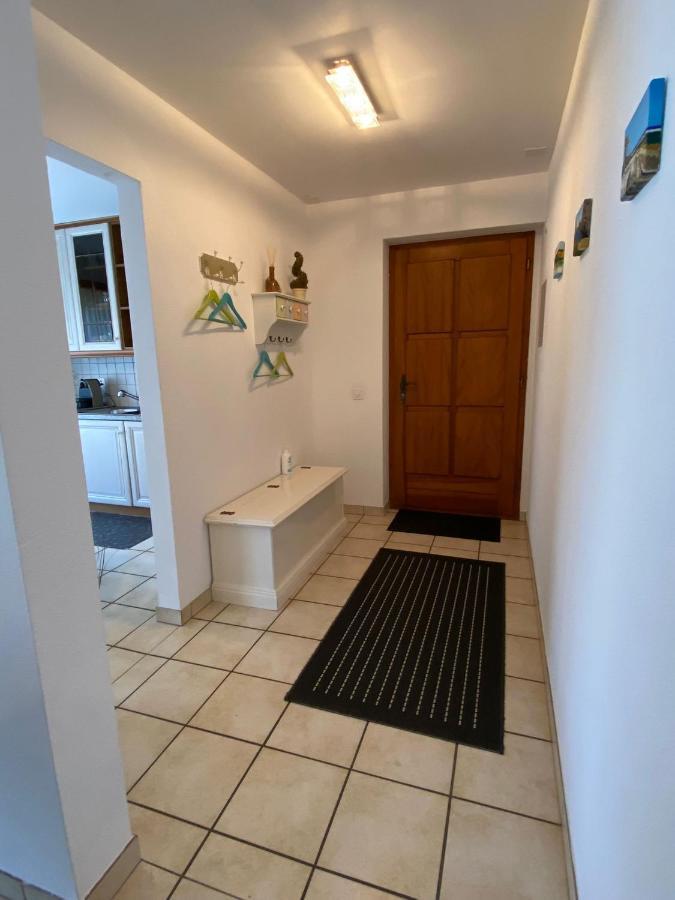 Appartement Casa Sheila à Quartino Extérieur photo